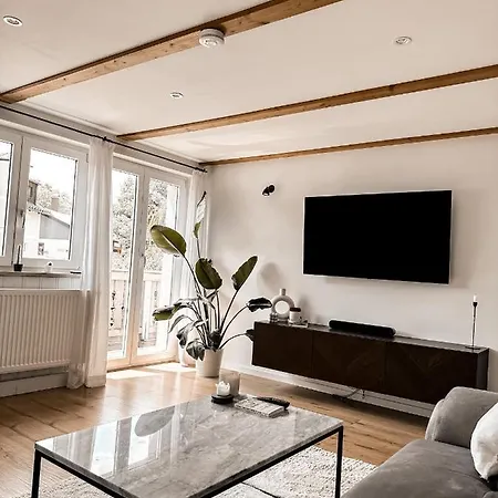 Ferienwohnung Erleben14