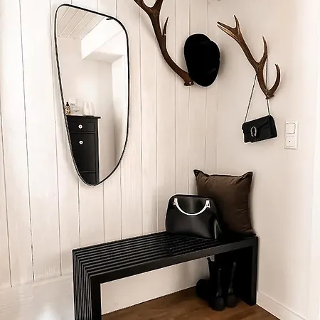 Ferienwohnung Erleben14 Apartment