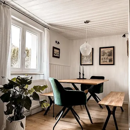 Ferienwohnung Erleben14 Apartment *