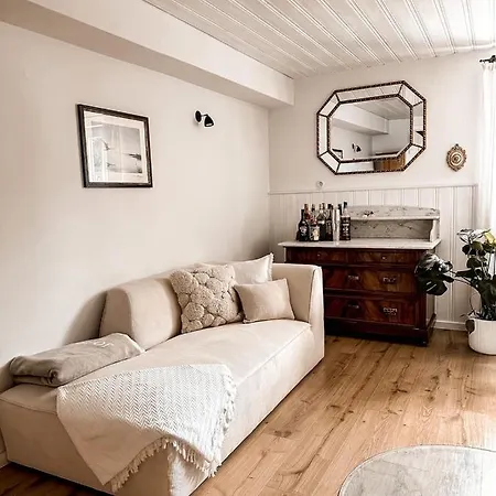 Apartment Ferienwohnung Erleben14 *