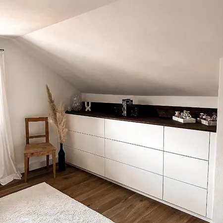 Ferienwohnung Erleben14 Breitbrunn am Chiemsee
